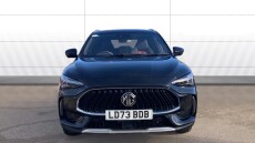 MG HS 1.5 T-GDI PHEV Trophy 5dr Auto Hatchback